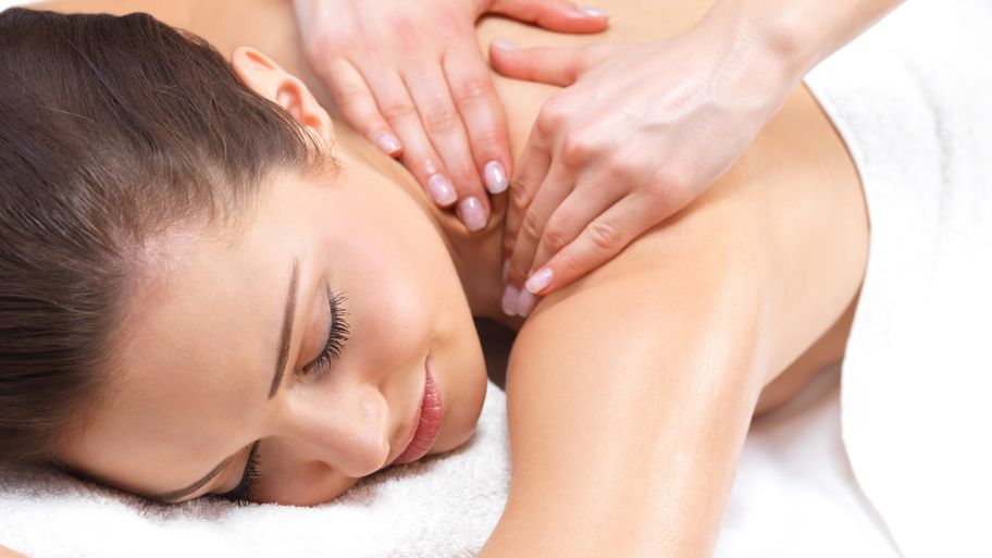 What is a Swedish massage?