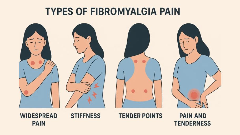 Discover the hidden benefits of Swedish massage fibromyalgia What is fibromyalgia?