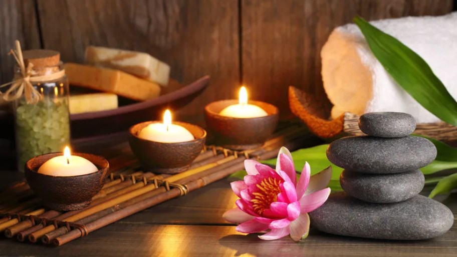 Hot stone massage is a deeply relaxing therapy, but it is not suitable for everyone